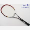 YONEX - 中古 テニスラケット ヨネックス ナノスピード RQ 7 MP (G1