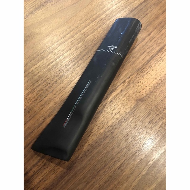 Bianchi - ビアンキ オルトレxr3 シートポスト 長さ220mmの通販 by