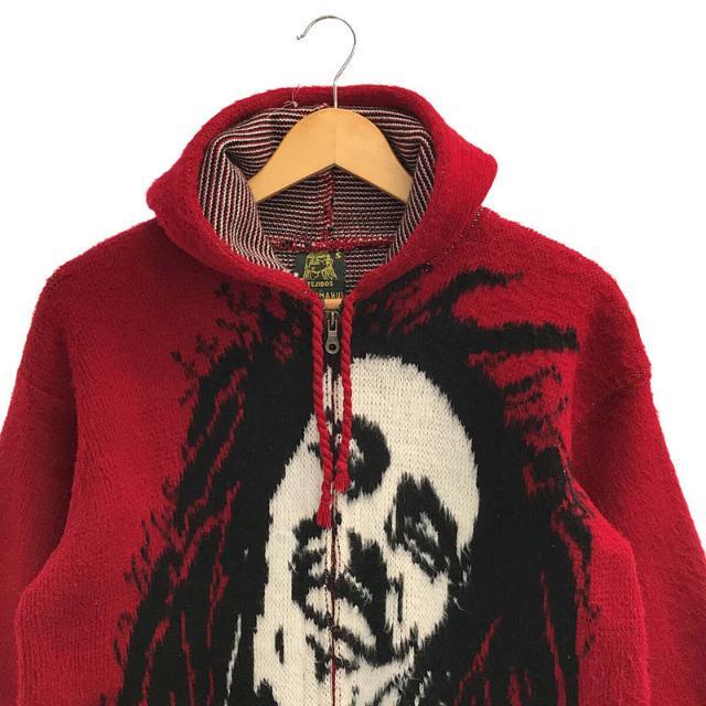 VINTAGE / ヴィンテージ 古着 | TEJIDOS RUMINAHUI BOB MARLEY