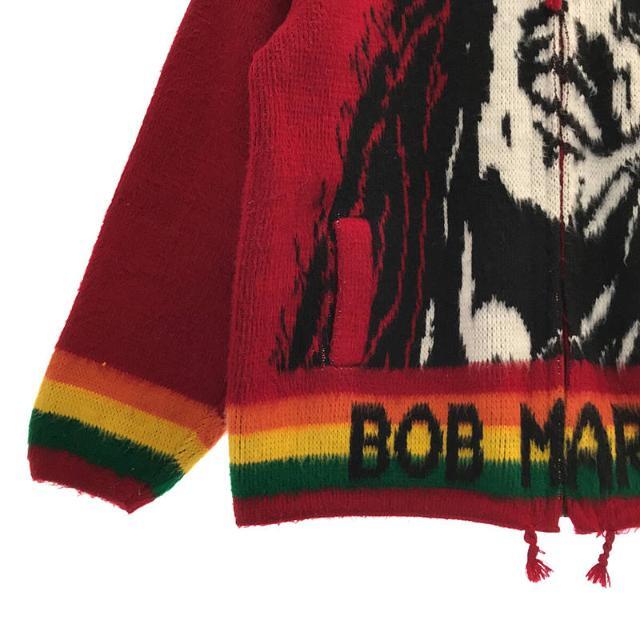 VINTAGE / ヴィンテージ 古着 | TEJIDOS RUMINAHUI BOB MARLEY