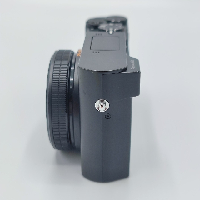 Panasonic DMC-TX1 コンパクトデジタルカメラ 充電器オマケ Panasonic