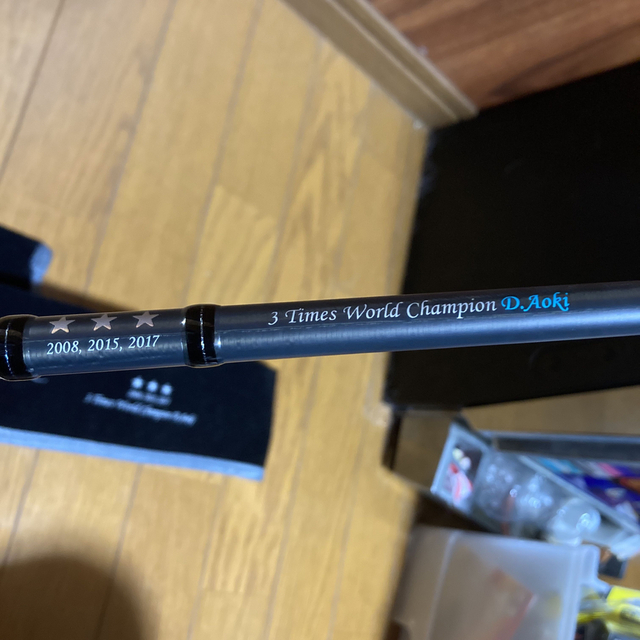 150本限定Deez 限定150本 ファンタジスタ ディーズ FNC-610MH-LTD FNC