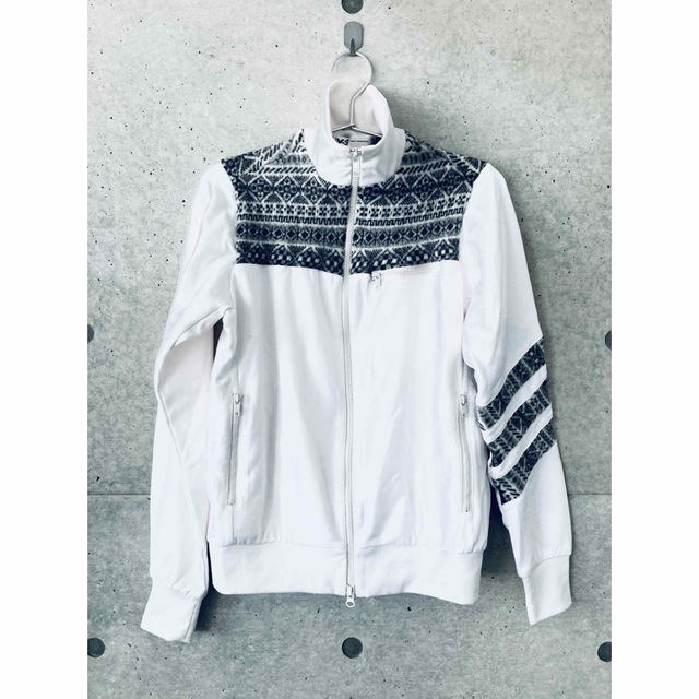 Y-3 - Y-3 ヨウジ・ヤマモト ワイスリー adidas ジャージ トラック