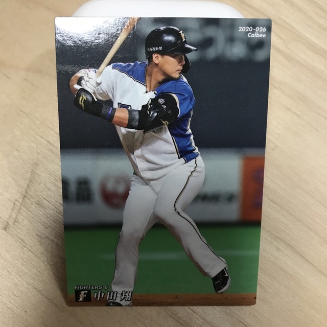 中田翔 実使用バット 2026年最新】実使用 バット 中田翔の人気アイテム