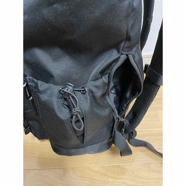 YAK PAK - YAKPAK 自分ツッコミくま リュックの通販 by げん's shop