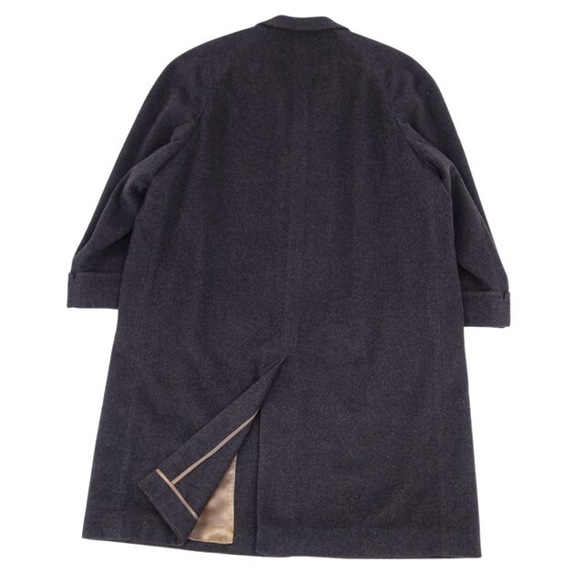 BURBERRY - Vintage バーバリー Burberrys コート カシミヤ ステン