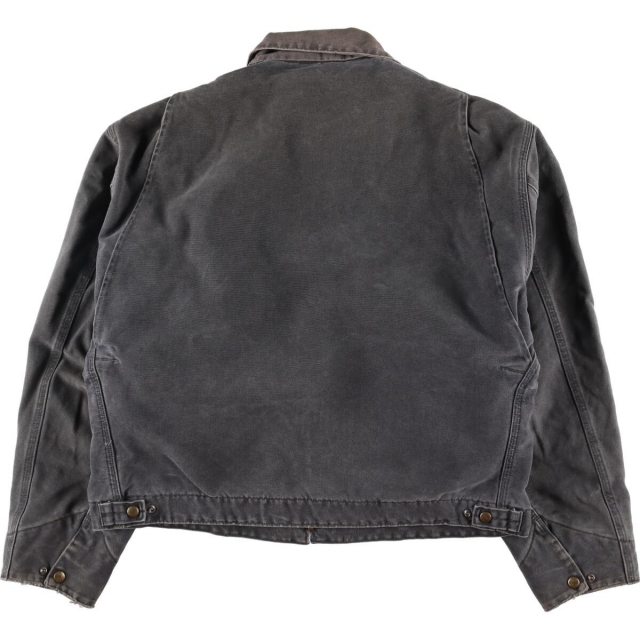 carhartt - 古着 90年代 カーハート Carhartt デトロイトジャケット