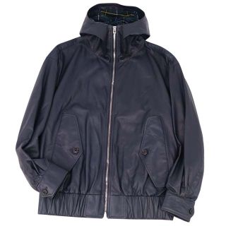 BURBERRY（レザージャケット）のフリマアイテム一覧