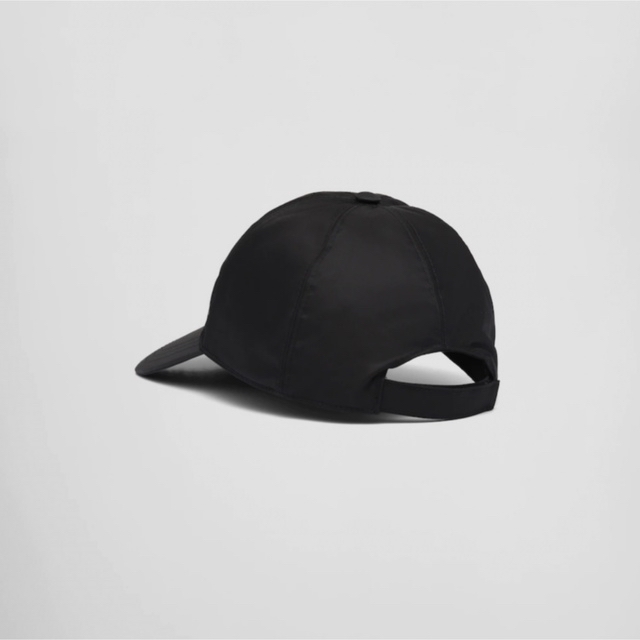 PRADA - PRADA ロゴ ベースボール キャップ XLサイズの通販 by shop