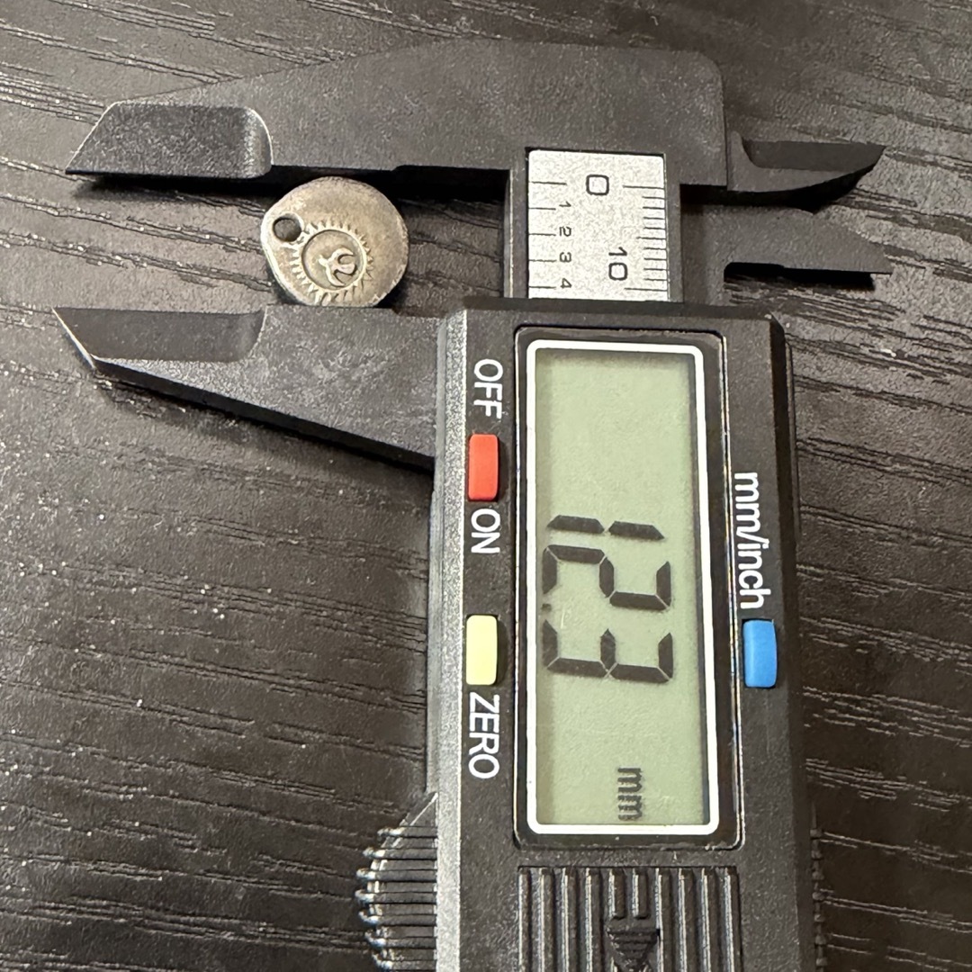 goro's - 《特注激レア》ゴローズ （goro's）爪 平打ちブレス バングル