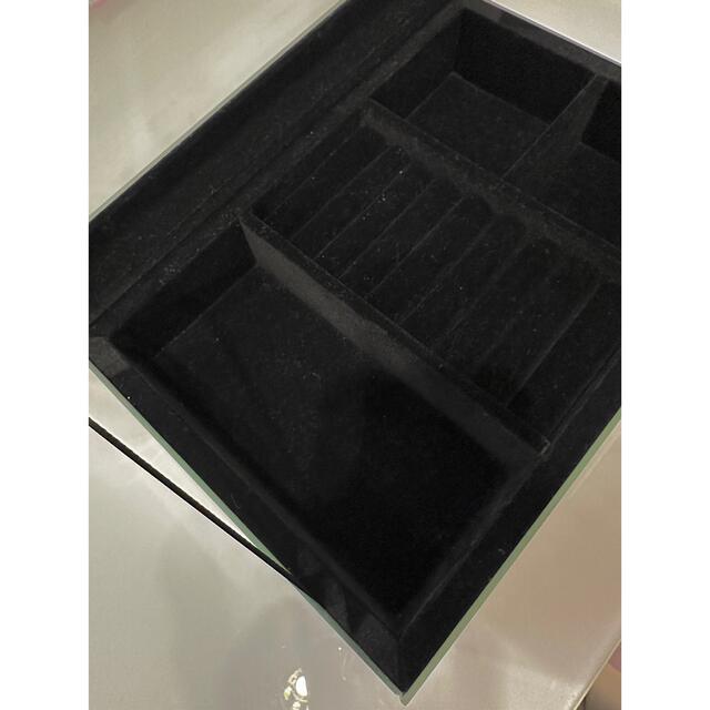 ZARA - ZARA HOME♡ジュエリーボックスの通販 by m's shop｜ザラならラクマ