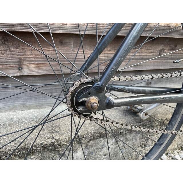 Specialized - SPECIALIZED Langster ™ 完成車 ピストバイク シングル