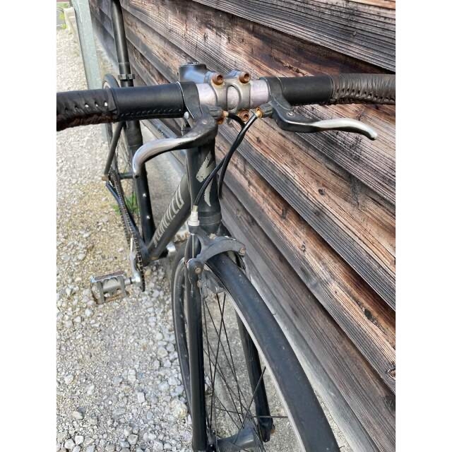 Specialized - SPECIALIZED Langster ™ 完成車 ピストバイク シングル