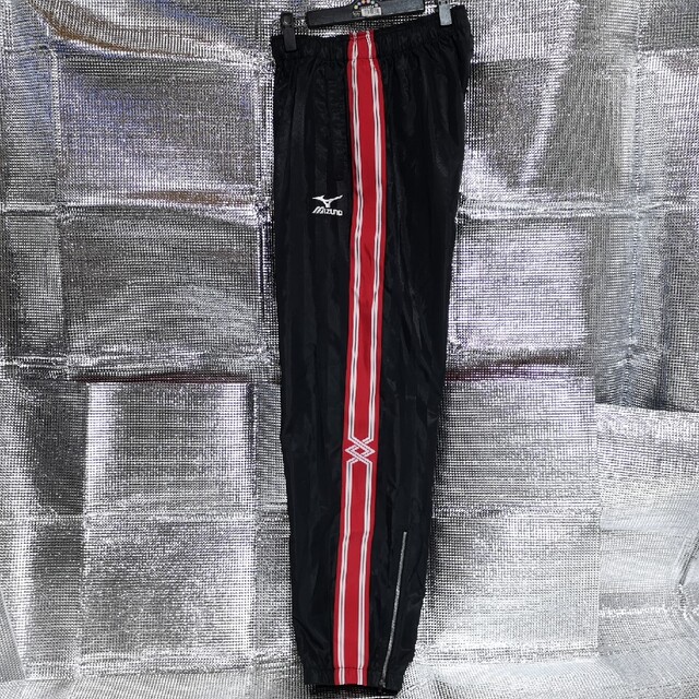 サッカー部 ミズノ MCライン ピステ ブラック O