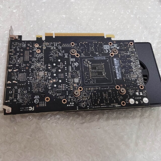 quadro p2000 動作保証の通販 by Xeon愛好家's shop｜ラクマ