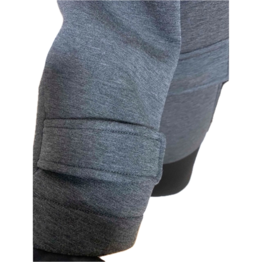 muta - ムータ ボンディングダッフルコートの通販 by アップ's shop