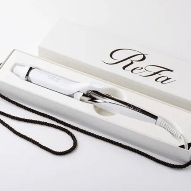 ReFa - リファビューテック カールアイロン26の通販 by ‪A｜リファなら‬