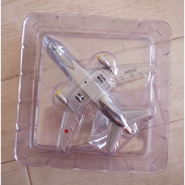 ANA 全日空 トライスター 1/400 L-1011 ダイキャストモデル