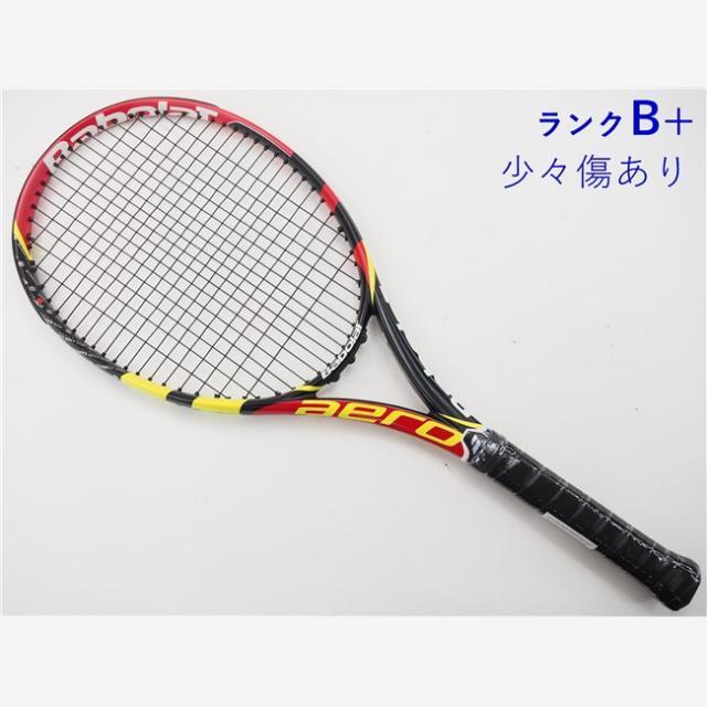 Babolat - 中古 テニスラケット バボラ アエロ プロ ドライブ フレンチ