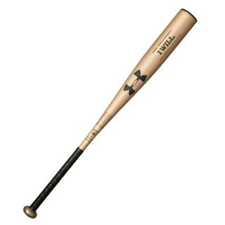 UNDER ARMOUR - 40％オフ アンダーアーマー 硬式バット ミドルバランス