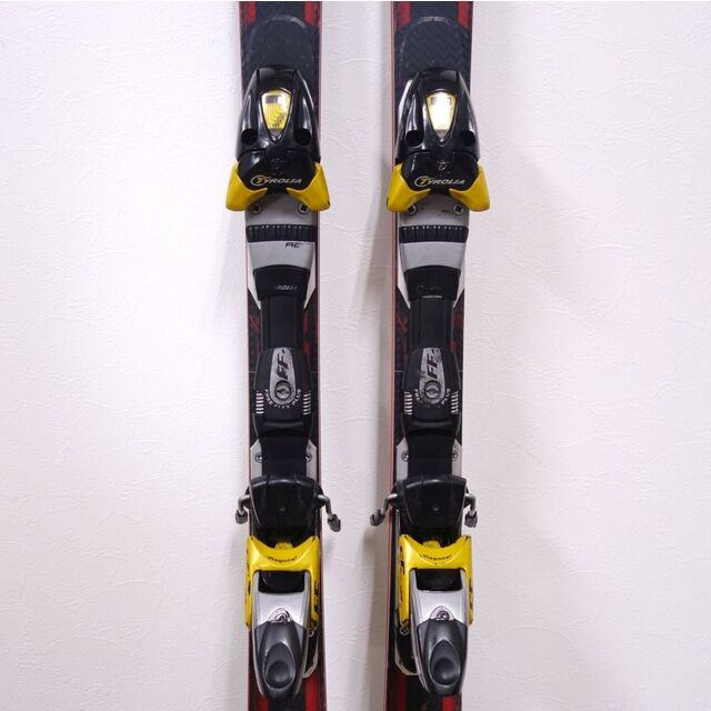 OGASAKA - オガサカ OGASAKA TRIUN SLモデル 165cm ビンディング