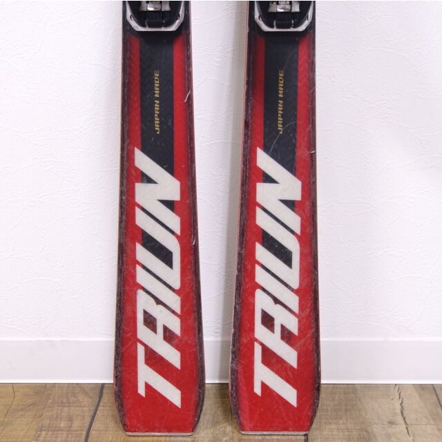 OGASAKA - オガサカ OGASAKA TRIUN SLモデル 165cm ビンディング