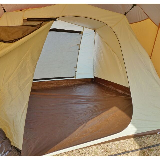 Snow Peak - スノーピーク snowpeak トルテュ ライト TP-750 グランド