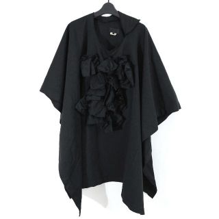 COMME des GARCONS（ポンチョ）のフリマアイテム一覧