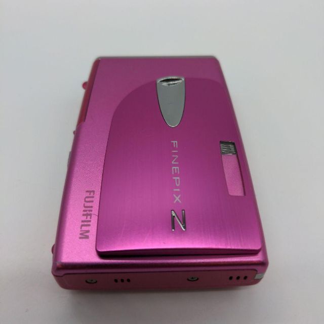 富士フイルム - FINEPIX Z20FD 充電器セットの通販 by あやちゃん