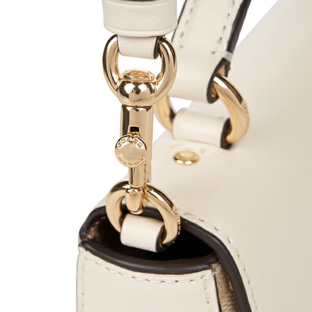 COACH - 新品 コーチ COACH ショルダーバッグ ミニ ジョージー トップ