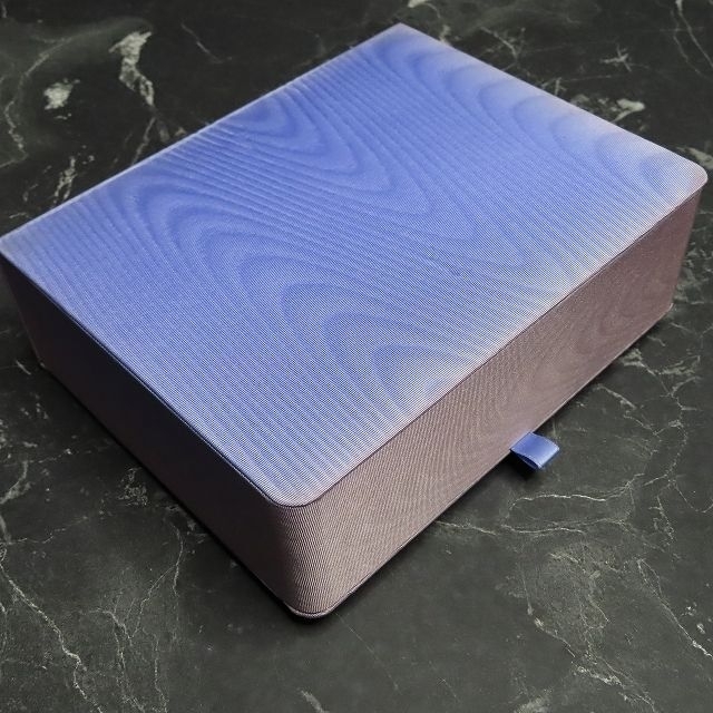 MIKIMOTO - ミキモトパール宝石箱ジュエリーボックスケース