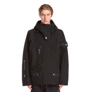 Off-White - Nike x Off-White Men's Jacket 007 ブラック sの通販 by