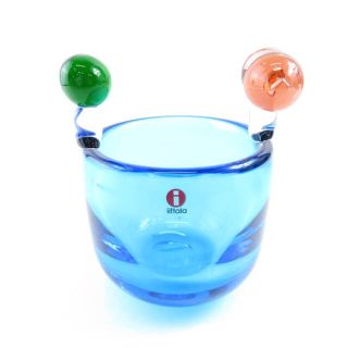 iittala - 未使用 iittala イッタラ POMPOM/PAMPULA ポムポム オイバ