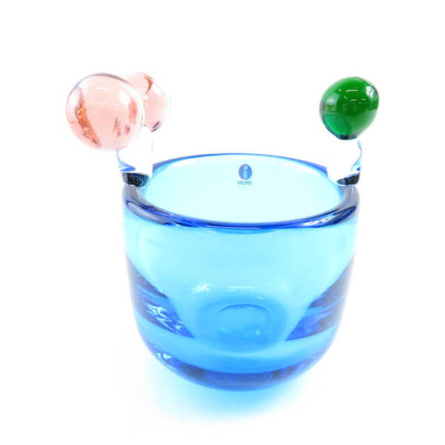 iittala - 未使用 iittala イッタラ POMPOM/PAMPULA ポムポム オイバ