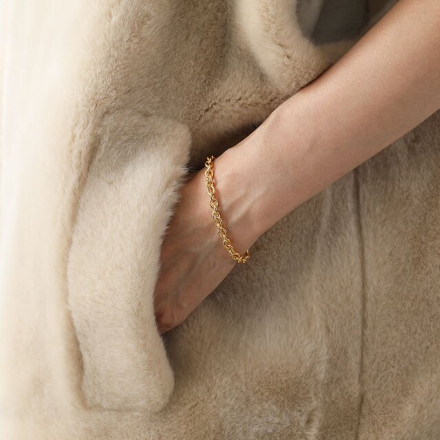 DEUXIEME CLASSE - 新品 a point etc アーポワン ウテセ フェイク