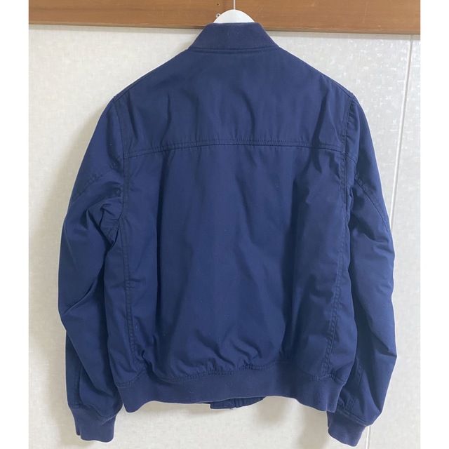 THE NORTH FACE - MA-1 ノースフェイス パープルレーベル の通販 by い