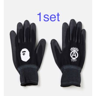 NEIGHBORHOOD（手袋）のフリマアイテム一覧