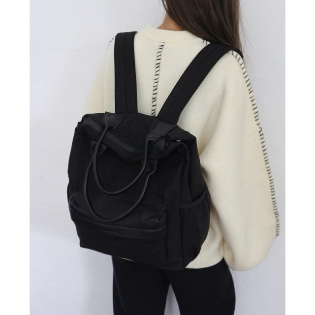 trunc88 マザーズリュック バッグ 2wayの通販 by ショップ｜ラクマ