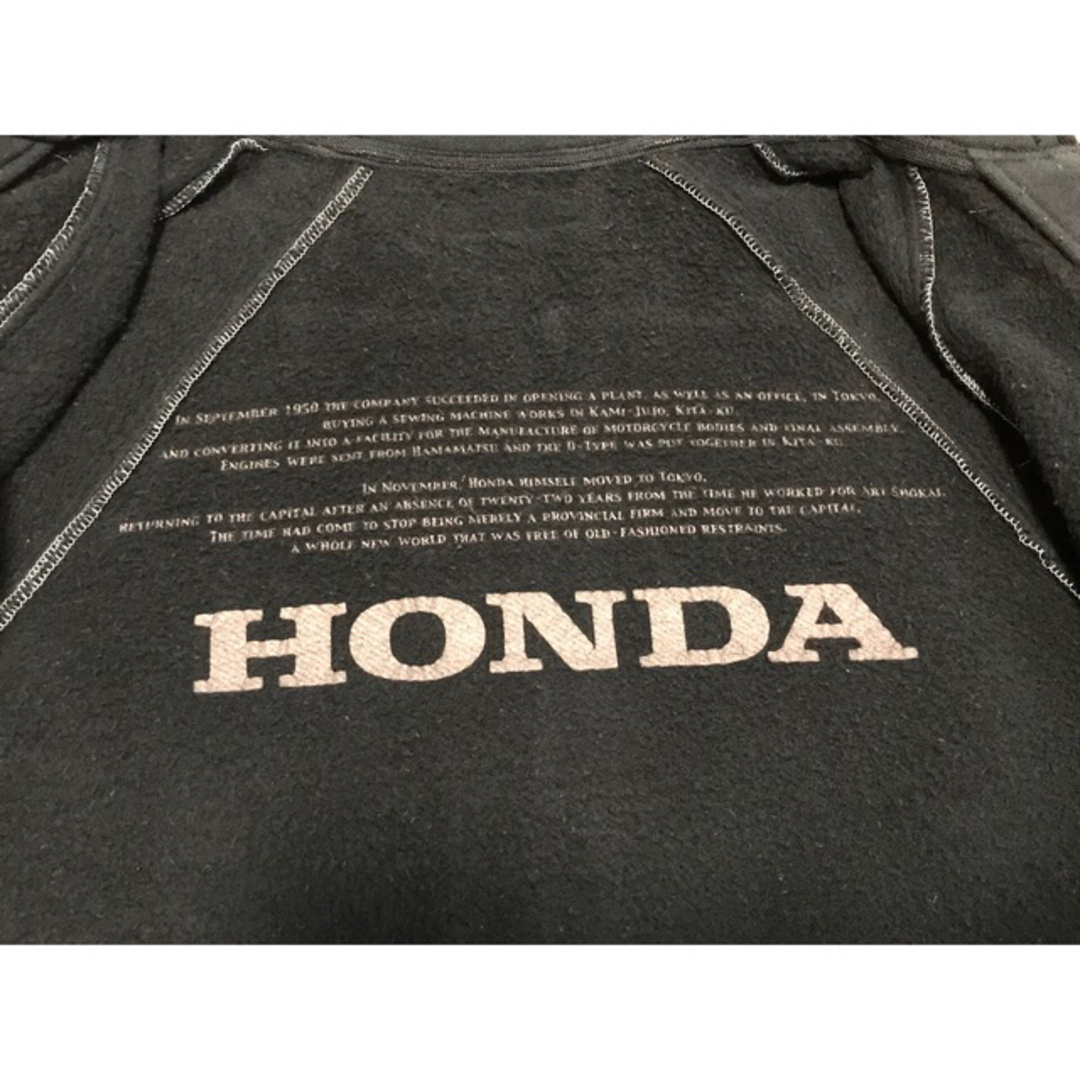 SHINICHIRO ARAKAWA - ◎幻◎ シンイチロウ アラカワ honda コラボ M