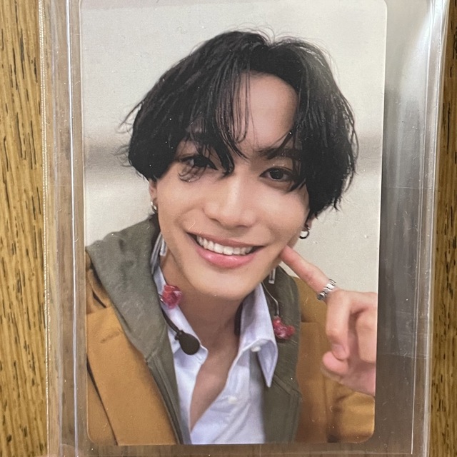 桜木雅哉 トレカ 原因は自分にある。の通販 by SHOPIING🍒｜ラクマ