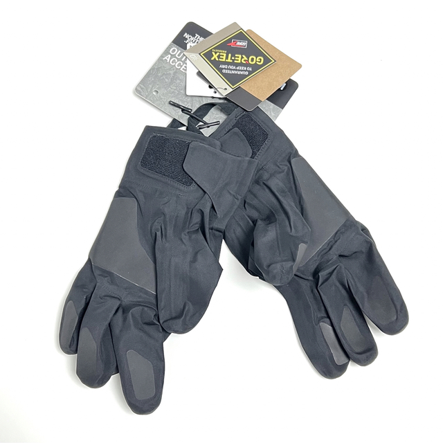 THE NORTH FACE - XL 新品 ノースフェイス ゴアテックス L1 プラス