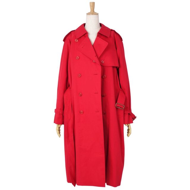BURBERRY - 美品 Vintage バーバリー Burberrys コート トレンチコート