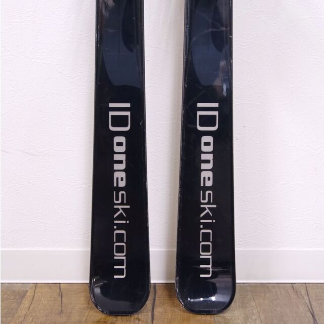 アイディーワン IDone ゲレンデ スキー FREE RIDE FR-NG 167cm
