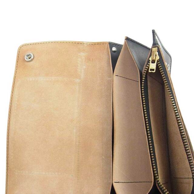 TENDERLOIN - TENDERLOIN テンダーロイン ウォレット PORTER ポーター