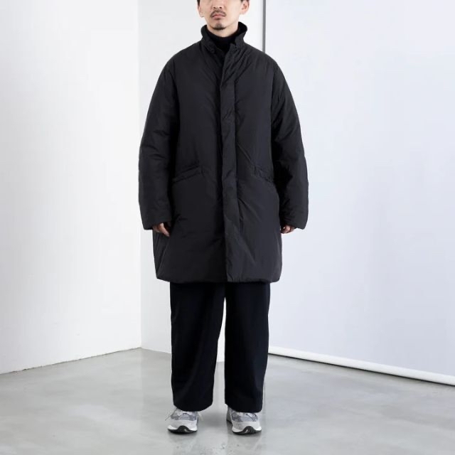 TEATORA - TEATORA テアトラ Time Adapter EVAPOD ブラック 2の通販 by