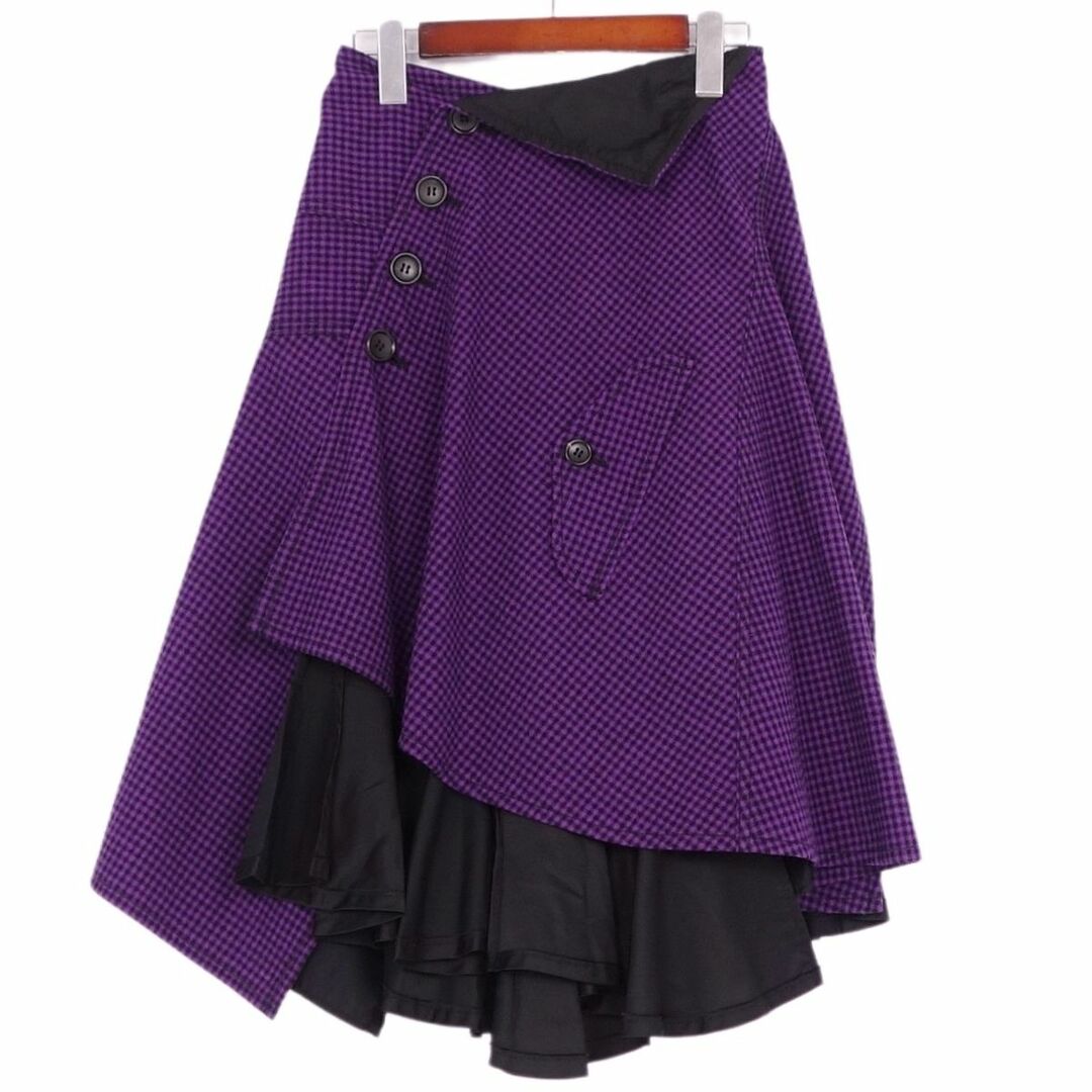 COMME des GARCONS - 美品 トリコ コムデギャルソン tricot COMME des