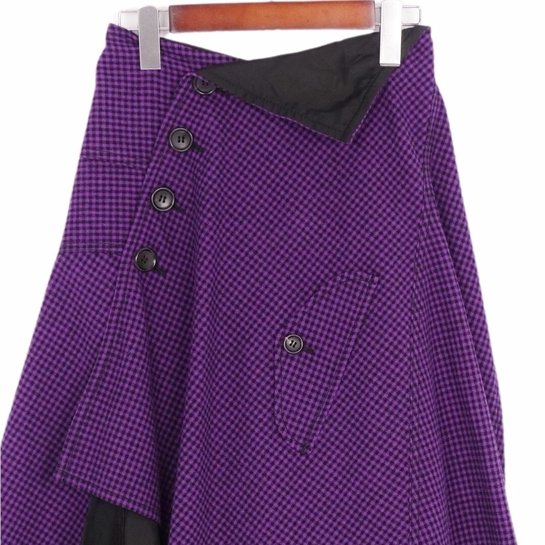 COMME des GARCONS - 美品 トリコ コムデギャルソン tricot COMME des