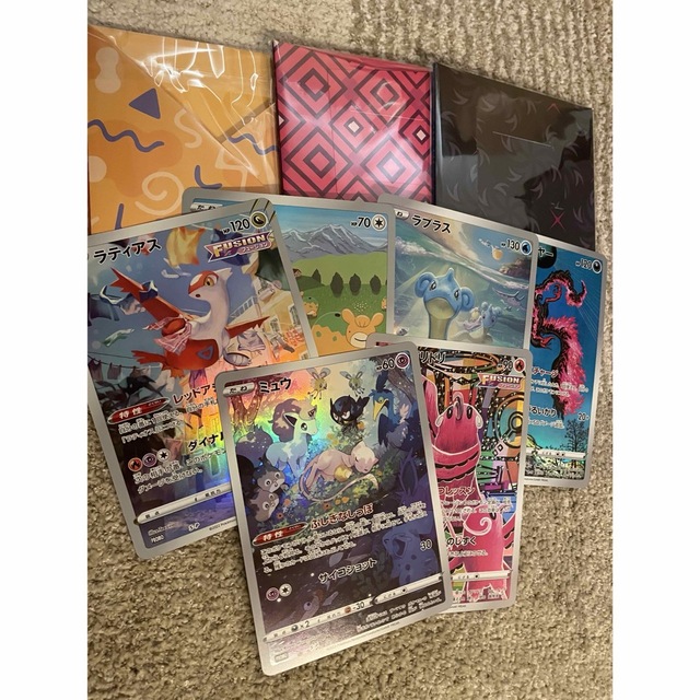 ポケモン - ジャンボカードコレクション 全種類ジャンボカードセット