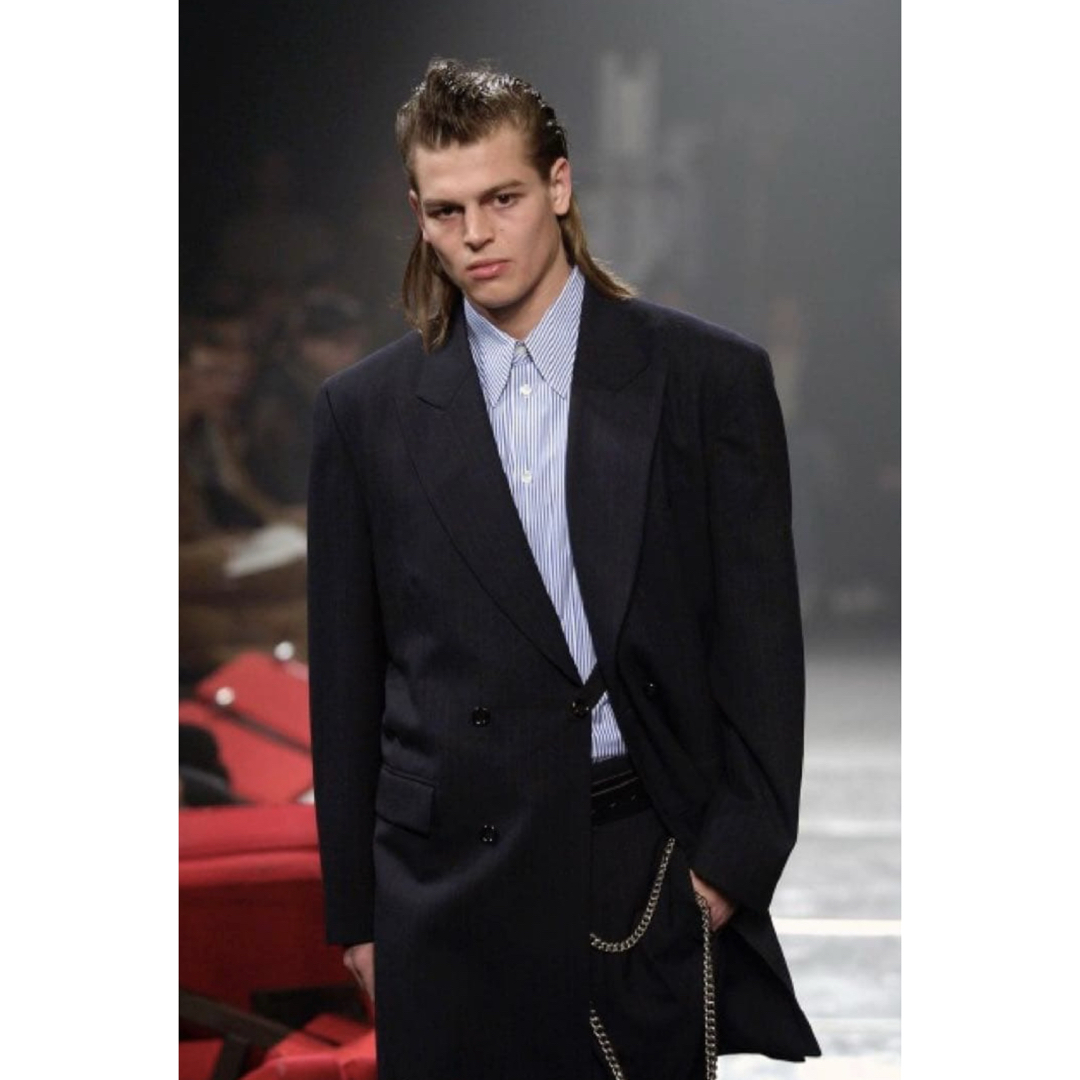 COMME des GARCONS HOMME PLUS - COMME des GARCONS HOMME PLUS Chain