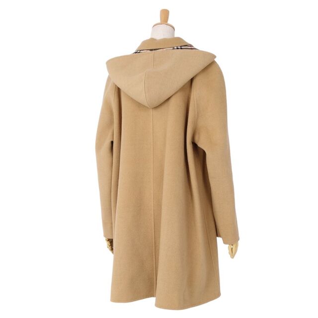 BURBERRY - 美品 Vintage バーバリー Burberrys コート フード付き